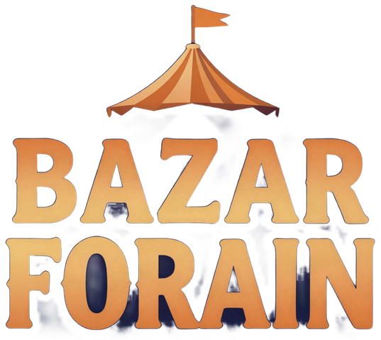 Bazar Forain